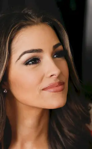 Olivia Culpo