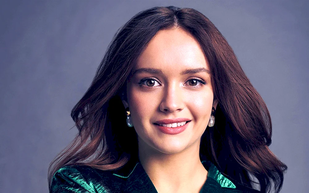 Olivia Cooke Schauspielerin