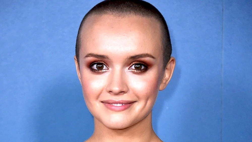 Olivia Portman