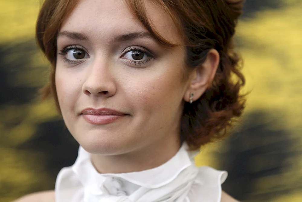 Olivia Cooke Schauspielerin