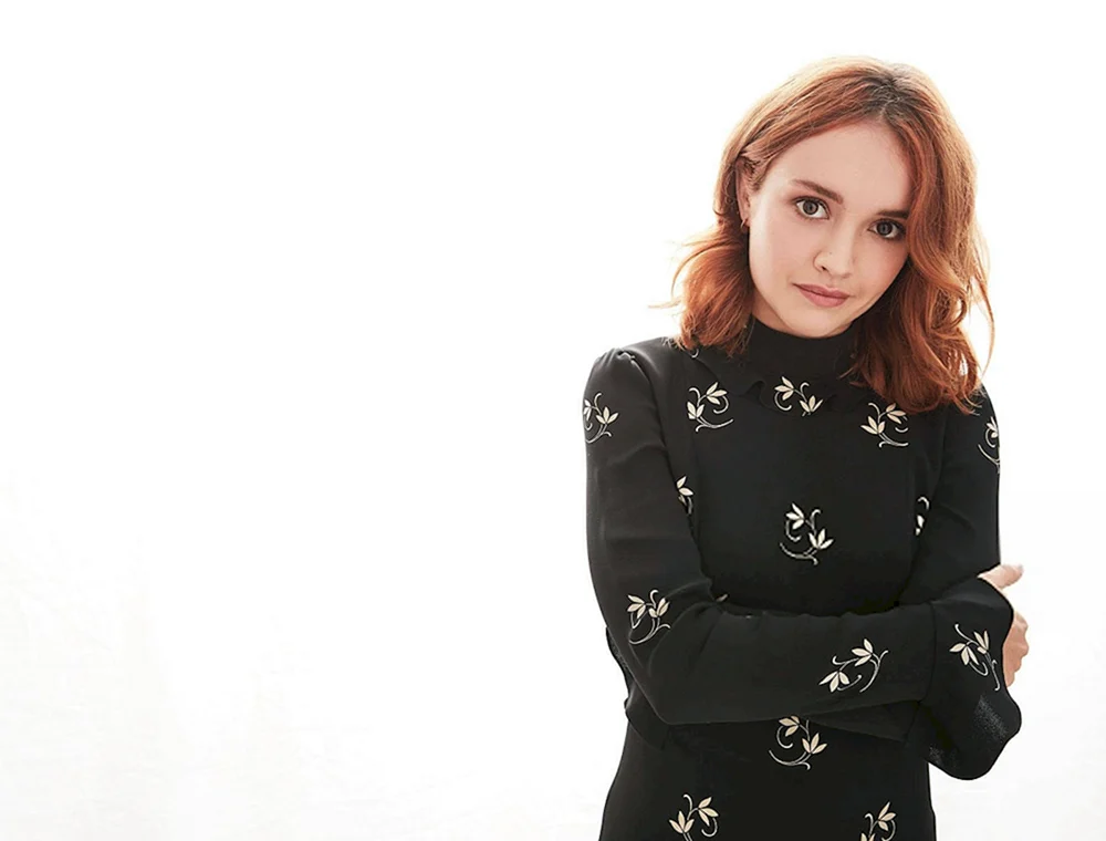 Olivia Cooke 2023