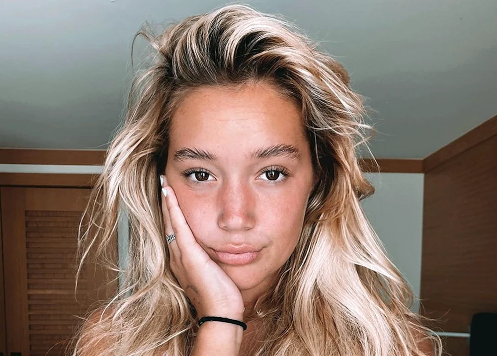 Olivia Marie