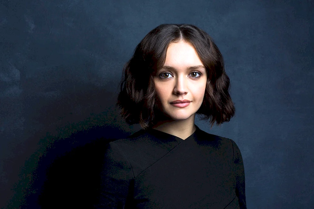 Olivia Cooke