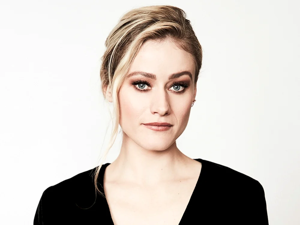 Die Zauberer Olivia Taylor