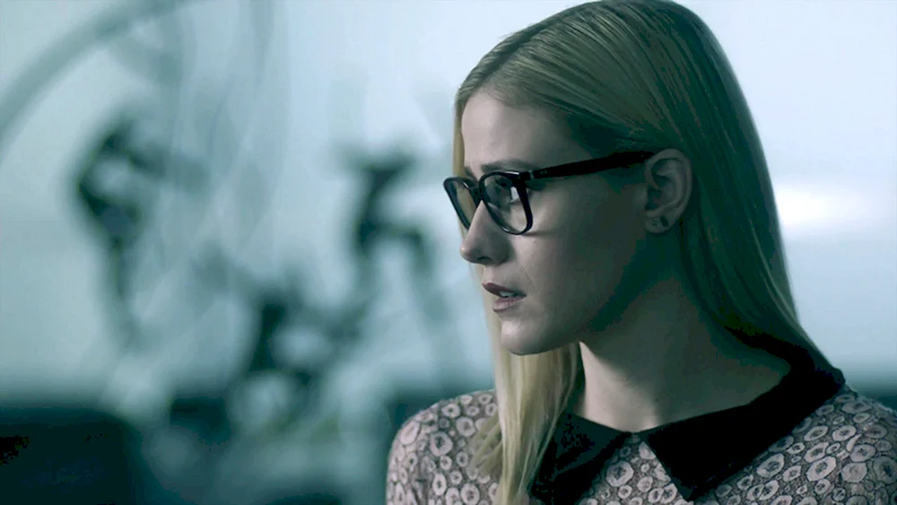 Die Zauberer Serie Olivia Taylor Dudley