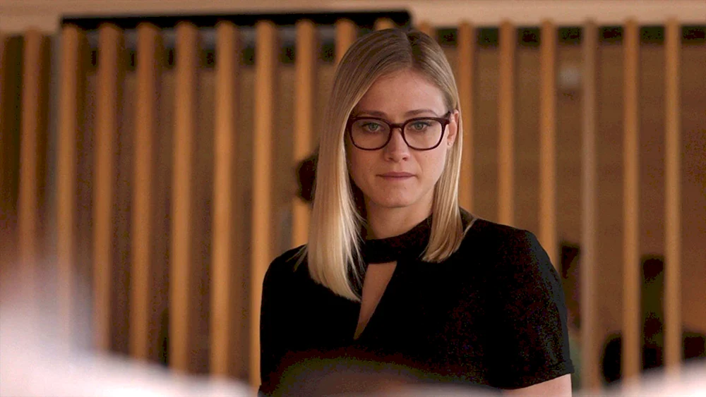 Olivia Dudley Wizards