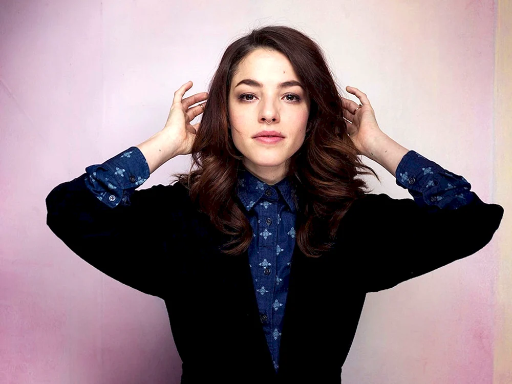 Olivia Thirlby 2021