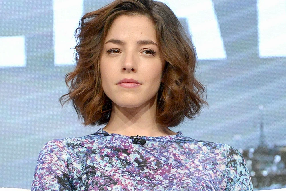 Olivia Thirlby 2021