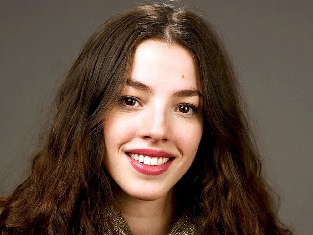 Olivia Thirlby Schauspielerin