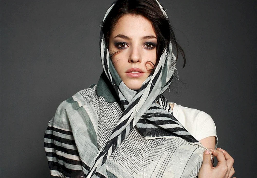 Olivia Thirlby Schauspielerin
