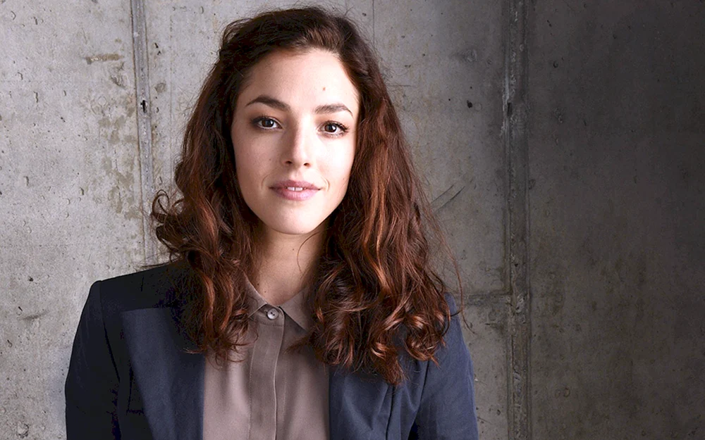 Olivia Thirlby Foto