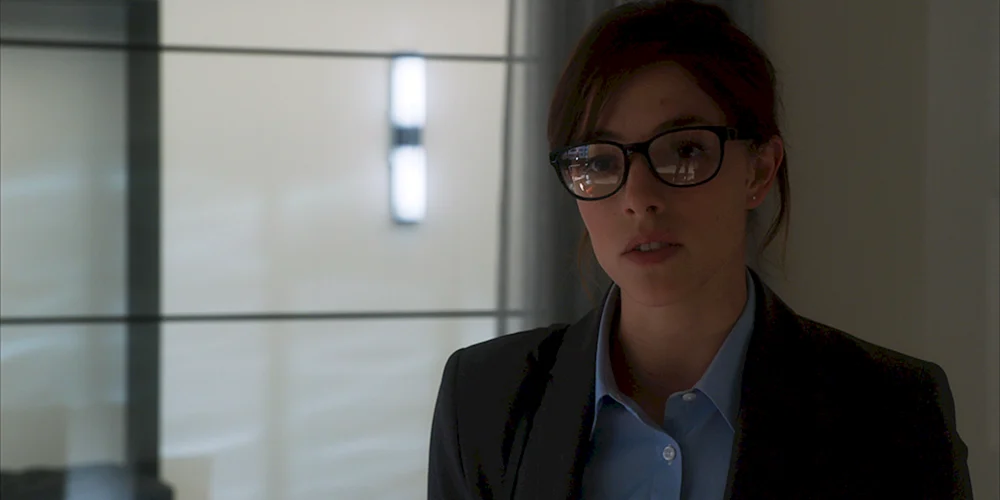Olivia Thirlby Goliath