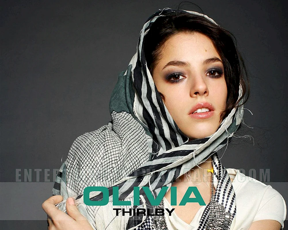 Olivia Thirlby