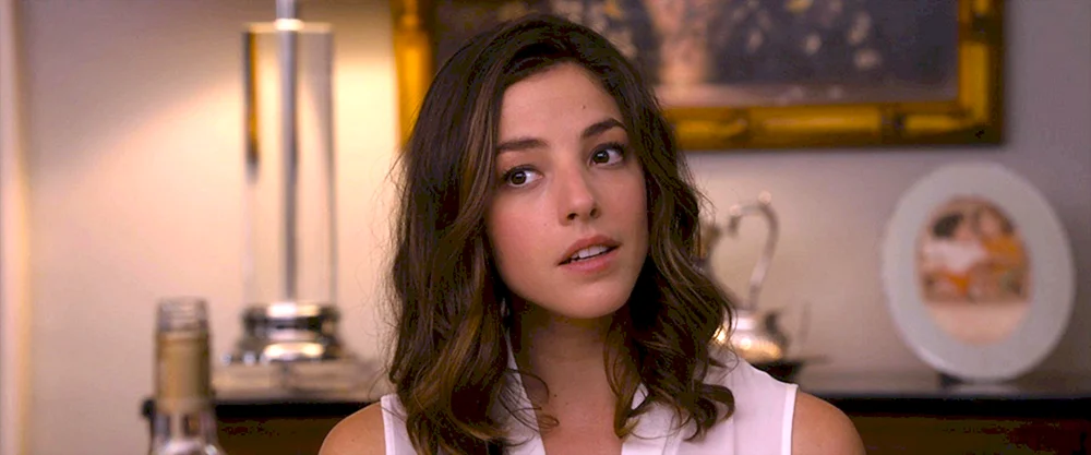 Olivia Thirlby Best Man