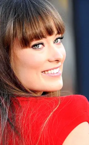 Olivia Wilde