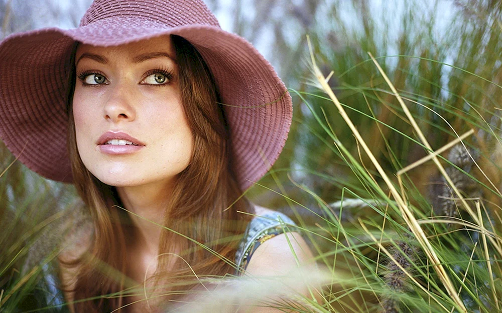 Olivia Wild