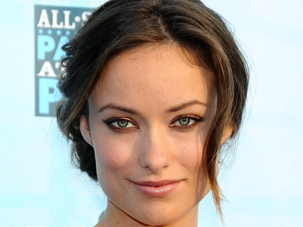 Olivia Wilde Fotoshooting