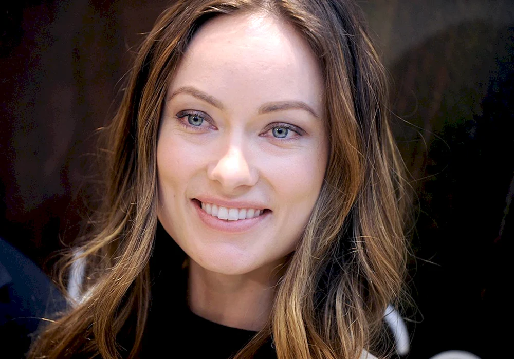 Olivia Wilde Olivia Wilde
