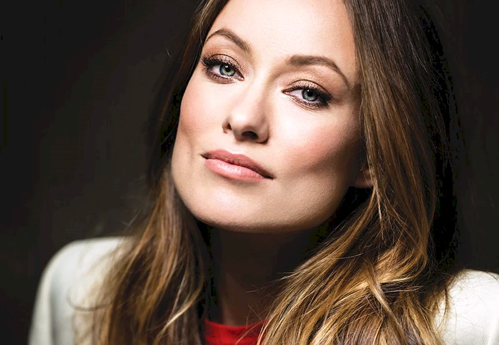Olivia Wilde