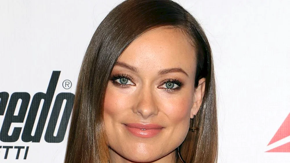 Olivia Wilde