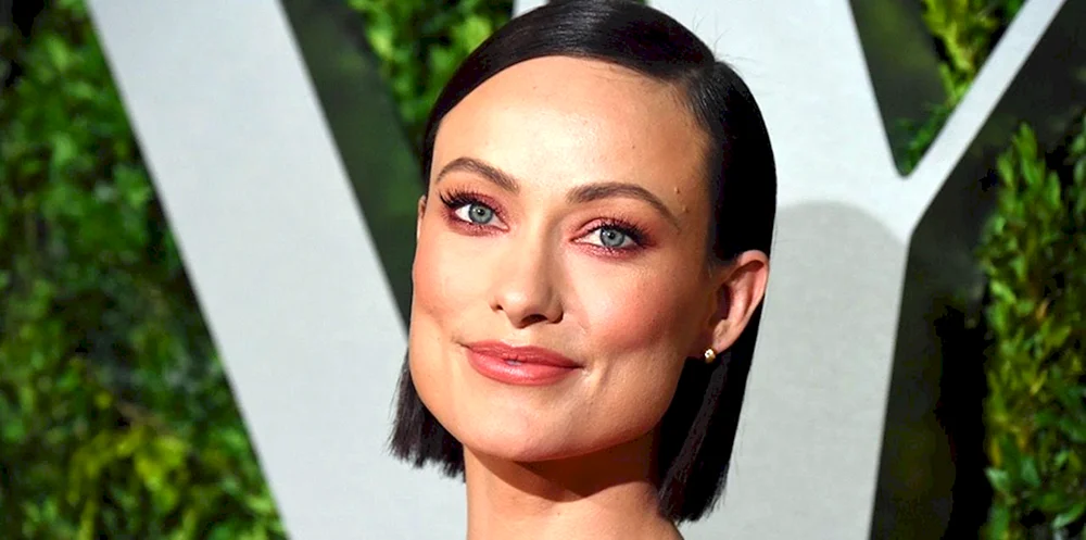 Olivia Wilde