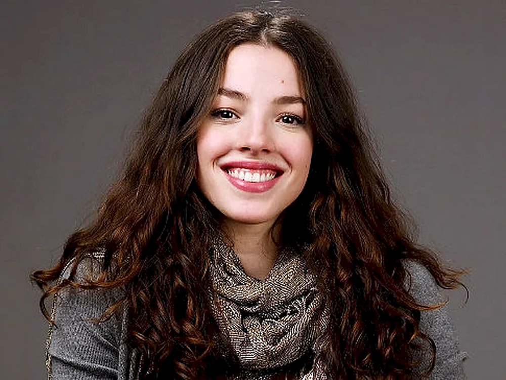 Olivia Vinall