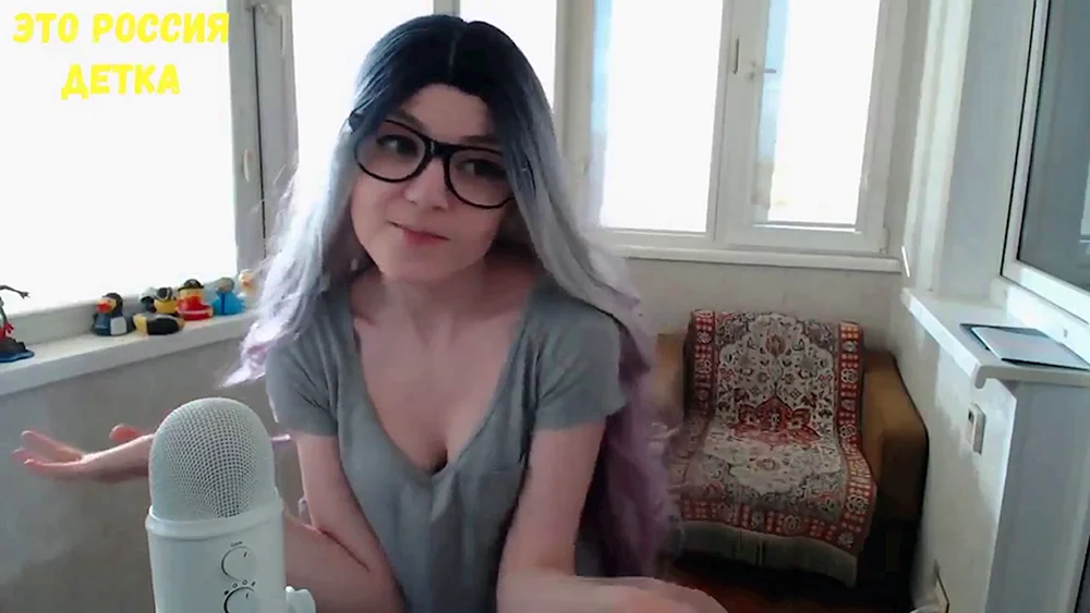 Olyashaa Saxon