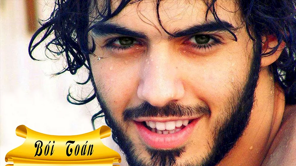 Omar Al Gala
