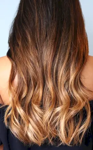 Balayage ombré balayage balayage balayage ombré shatush