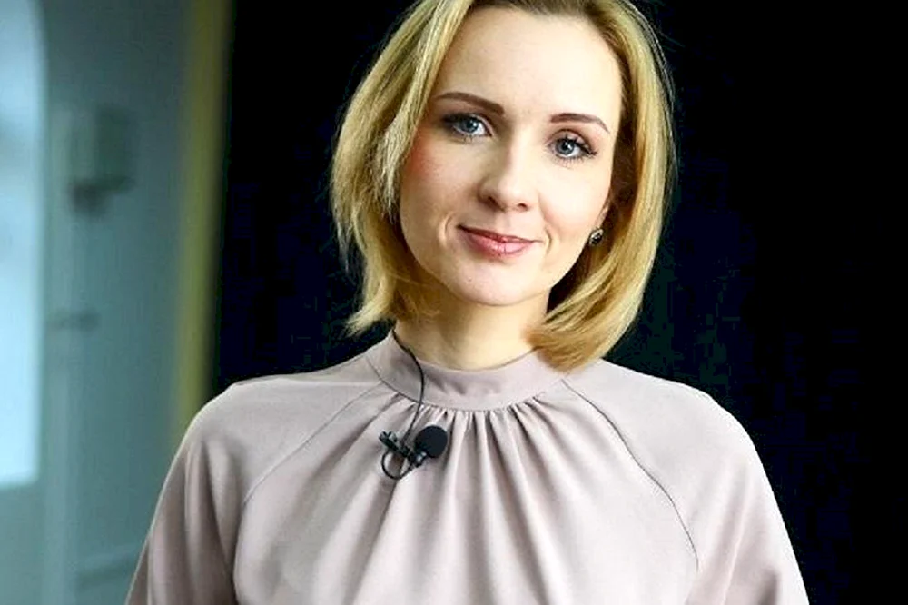 Anna Khilkevich