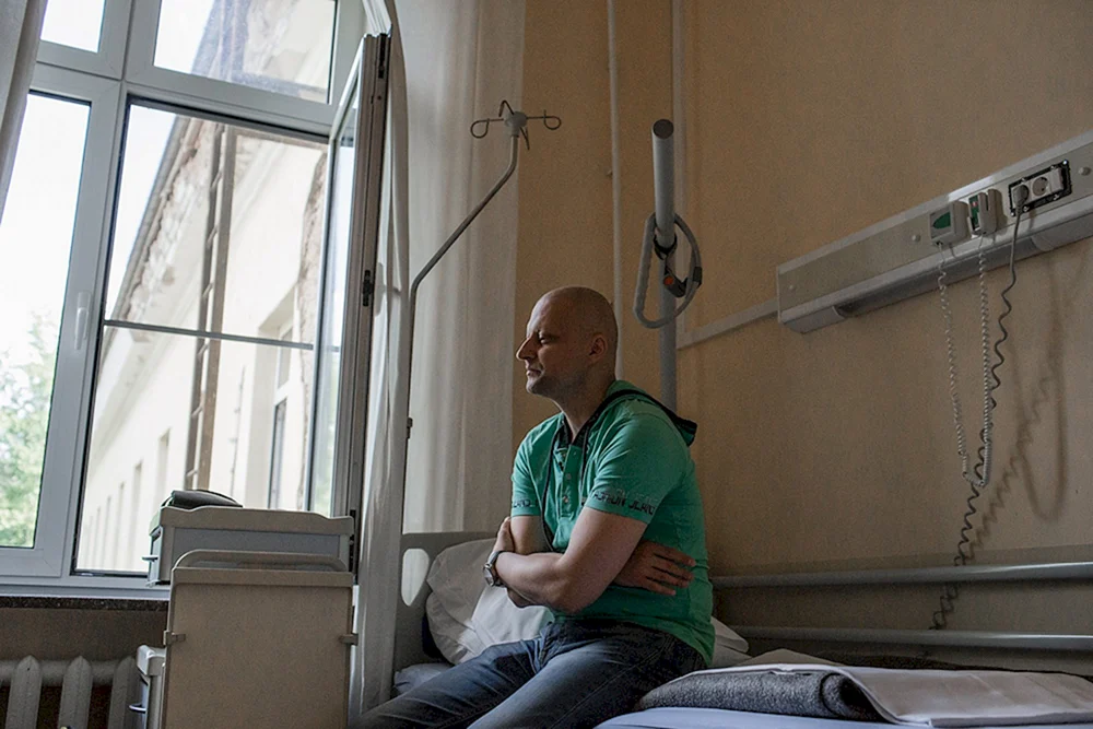 Andrei Nikolajewitsch Pavlenko Pavlenko