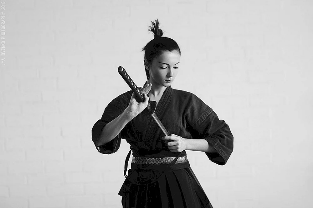 Onna- bugeishya