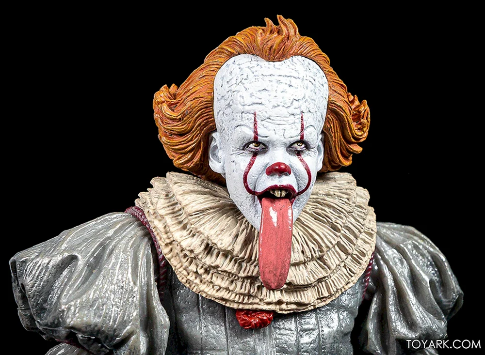 Pennywise 1990
