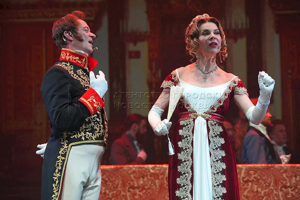 Opera Drama