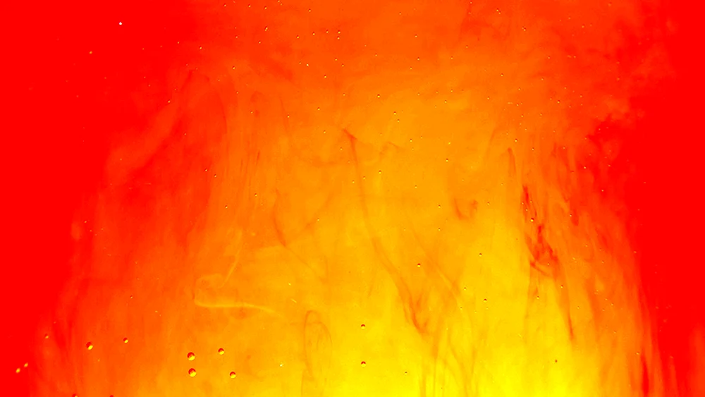 oranger Hintergrund