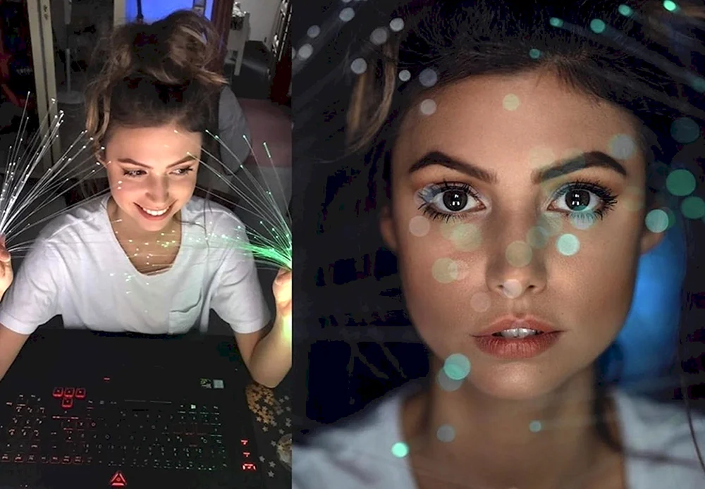 Originelle Ideen für Fotos