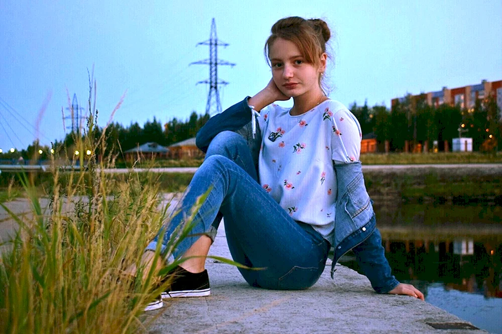 Anastasia Guryevsk