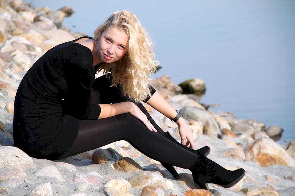 Orlova Marina Viktorovna