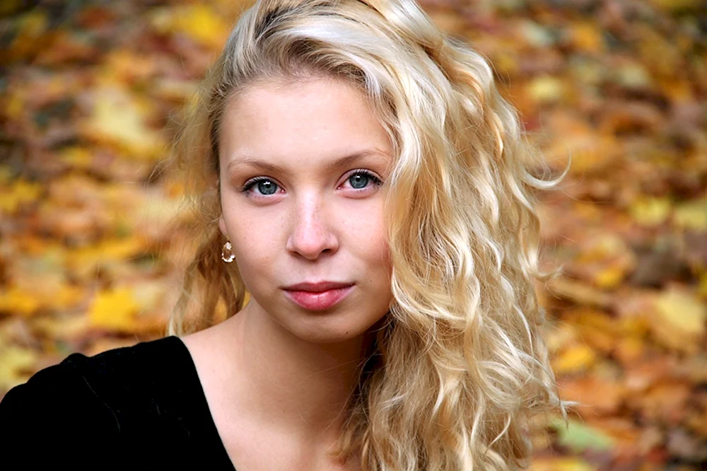 Marina Vladimirovna Orlova