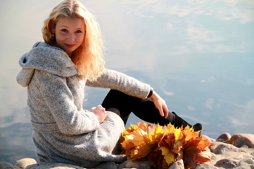 Orlova Marina Viktorovna