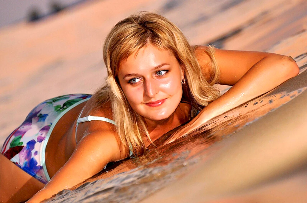 Marina Vladimirovna Orlova