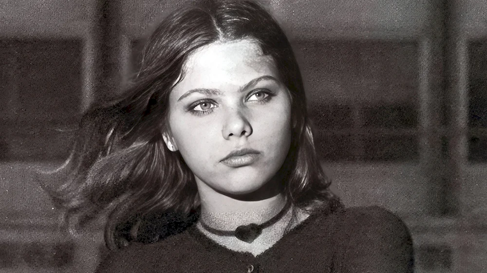 Ornella Muti