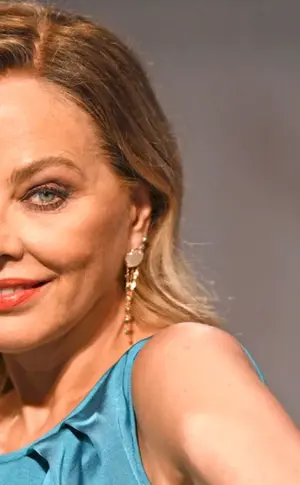 Ornella Muti 2019