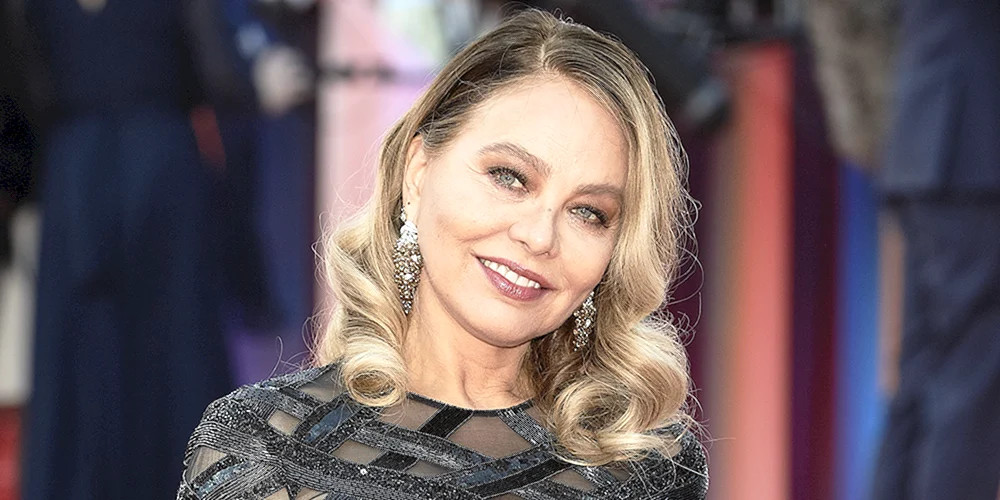 Ornella Muti 2021