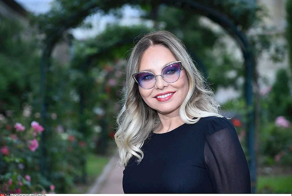 Ornella Muti 2021