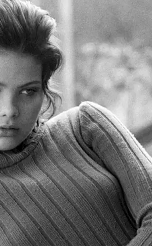 Ornella Muti