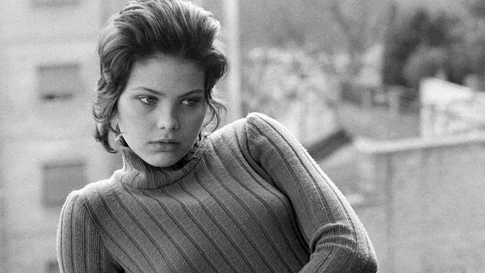Ornella Muti