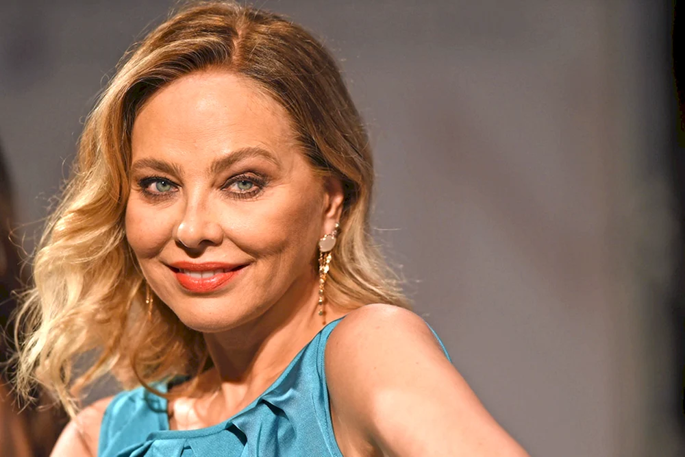 Ornella Muti
