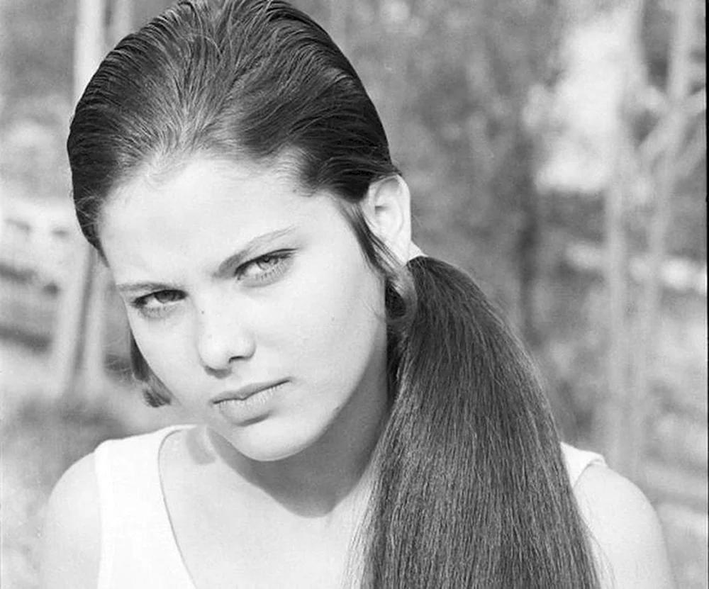 Ornella Muti