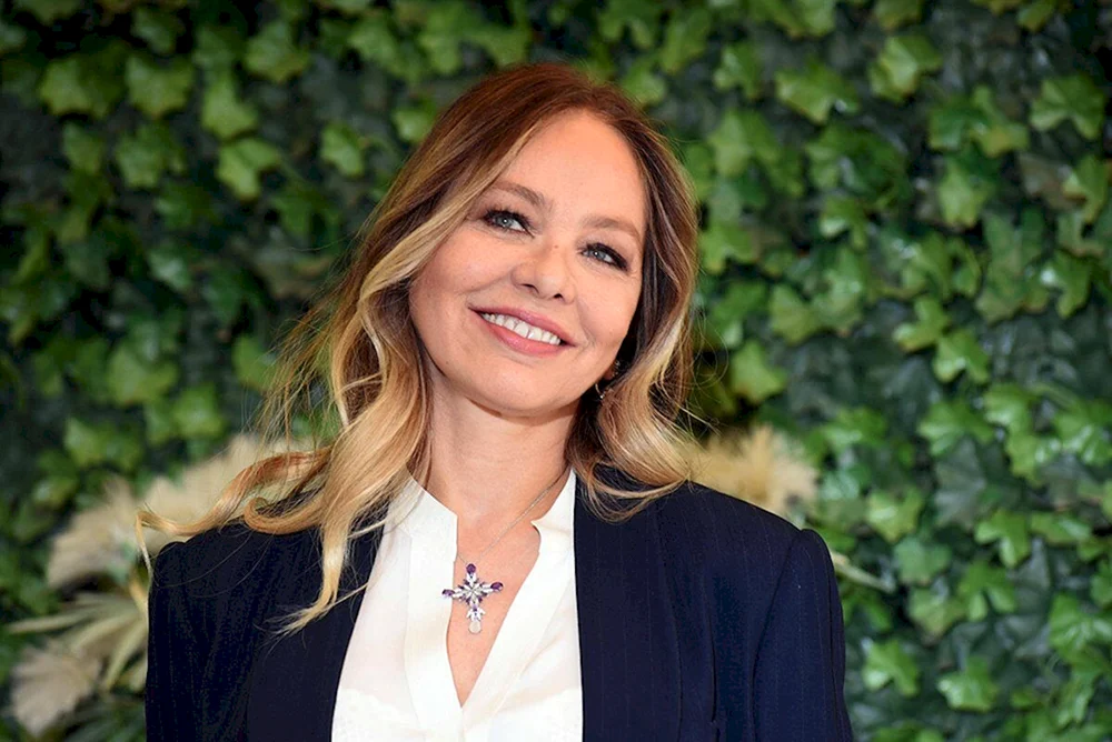 Ornella Muti